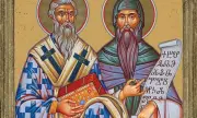 11 май 1851 г. В Пловдив се ражда традицията да се честват св. св. Кирил и Методий