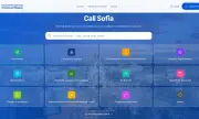 ������ ���������� ������ �������� ����������� �� ���������� ������� Call Sofia �� ����