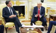 Тръмп изпрати ясно послание към Путин: Щом искаш война, ще въоръжим Украйна