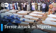 Поне 18 души загинаха при терористични нападения в Североизточна Нигерия 