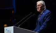 Американският пратеник за Украйна Кийт Келог пристигна в Киев