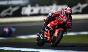 ������ ������ ���� �� ������� ������ ����� ������� ������� ����� � MotoGP �� ����� 2026