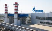 Замразиха стотици милиони от &quot;Северен поток&quot;