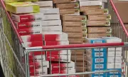 Ново мобилно приложение показва цените на лекарствата и в евро