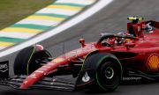 От Ferrari  обясниха издънката с гумите на Леклер