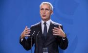 Столтенберг: НАТО запазва своята сила