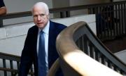 US сенатор: Да изхвърлим турския посланик!