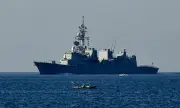 Китай опровергава слуховете за планове за военна база в Тихоокеанския архипелаг