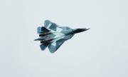 Руският Су-57 е въоръжен с мистериозно оборудване
