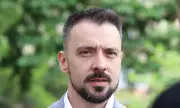 Кристиян Шкварек: През 2013-та се надявах за папа да бъде избран кардинал Робер Сара от Гвинея