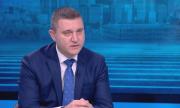 Владислав Горанов няма да се върне в парламента