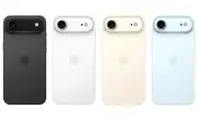 Това са цветовете в които ще се предлага iPhone 17 Air