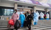 Пламналият Ухан се връща към нормалния живот