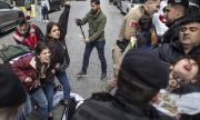 В Турция свободата на словото се изпарява