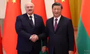 Ключова среща между Лукашенко и Си Дзинпин