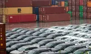 За китайските схеми със застраховки за изкуствено надуване на продажбите на автомобили