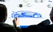 ������ ����������� �� ���������: Bugatti �������� ��� ��������� Veyron