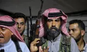 Сирийските сили се подготвят отново да бъдат разположени в Суейда. Израел предупреди, че ще засили ударите си