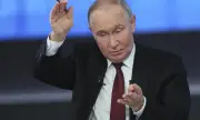 Путин: Има какво да си кажем с Тръмп