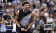 ������ ��� ������� �� ��������� �� US Open ��� ������