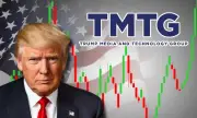 ������ Bloomberg: Trump Media ������ ��� $400 ������� �� ��� ������