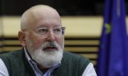 Европа трябва да разговаря с Китай