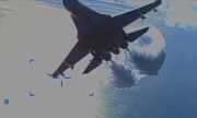 САЩ се подиграха с руските пилоти, свалили американски дрон в Черно море