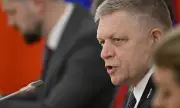 Проблемът с доставките на руски газ за ЕС трябва да се реши преди обсъждането на нови санкции