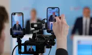 Германските социалдемократи подкрепиха забрана на "Алтернатива за Германия"