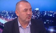 Владимир Тодоров: Не скоростта по магистралите, събираемостта на глобите е важна