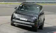 Защо Land Rover отказа брониран електромобил на министър-председателя на Великобритания