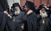 Започва Всеправославният събор