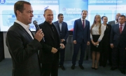 Русия няма да печата пари заради бюджетния дефицит