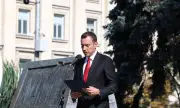 Васил Терзиев: Независимостта не е просто историческа дата, а отговорност да пазим държавата си честна и справедлива