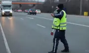 Засилено полицейско присъствие по пътищата