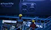 Apple си намери нова азиатска държава, в която ще произвежда 25% от iPhone