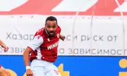 Матиас Фаетон се завърна в редиците на ЦСКА