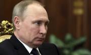 Путин: САЩ погазиха правото! Ще отговорим на удара в Сирия
