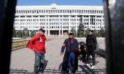 Русия: Киргизстан трябва да намери стабилност