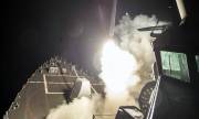 САЩ опазили руския персонал в Сирия