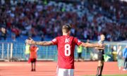 ЦСКА се мести в Банско