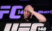 Голям скандал в UFC