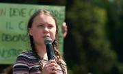 Очаква се Грета Тунберг да привлече хиляди на протест във Великобритания