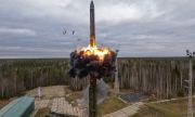 Руската армия се готви за отбрана