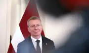 Латвия ускорява изграждането на отбранителни съоръжения по границата