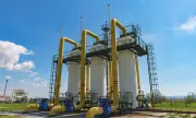 Украйна с 12-годишен минимум на запасите от газ