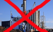 Еколози:Трусът в Шабла е заради проучване за шистов газ