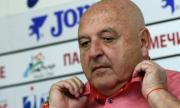 Венци Стефанов: Йордан Лечков наливаше масло в огъня