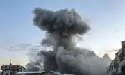 Израел извърши сухопътни акции в Сирия