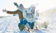 Ще вали ли сняг на Коледа?